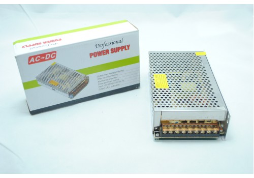 Power Supply-12V-20A